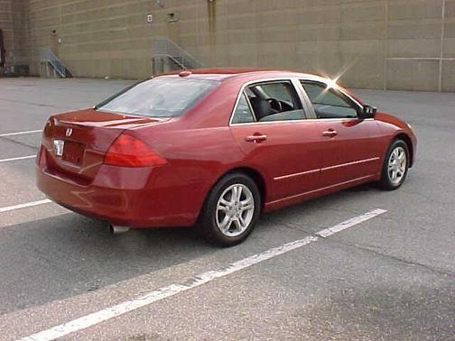2007 Honda Accord EX-L for sale in Pittsburgh, PA - image 7