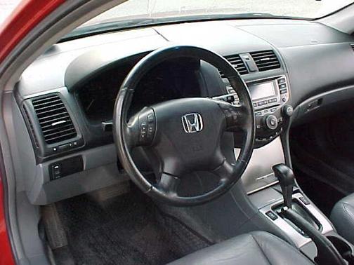 2007 Honda Accord EX-L for sale in Pittsburgh, PA - image 17