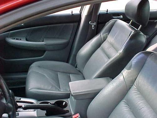 2007 Honda Accord EX-L for sale in Pittsburgh, PA - image 15