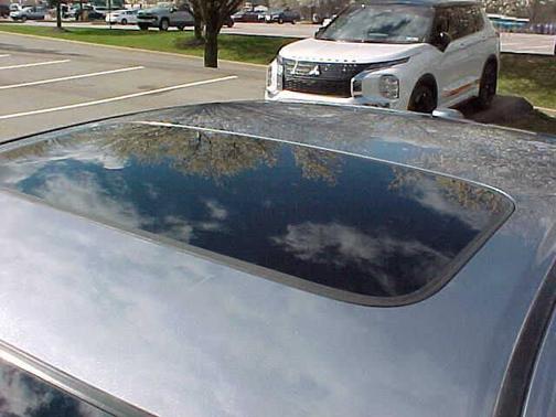 2007 Honda Accord SE