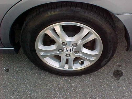 2007 Honda Accord SE