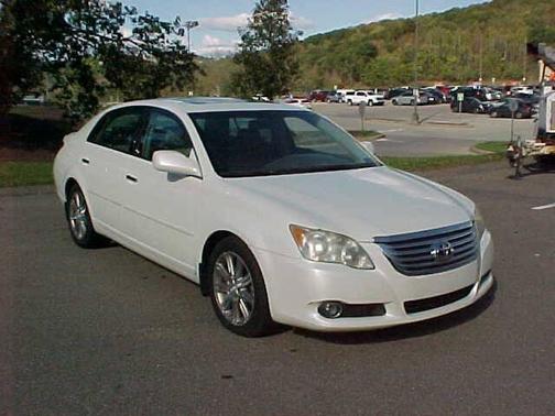 2008 Toyota Avalon Limited