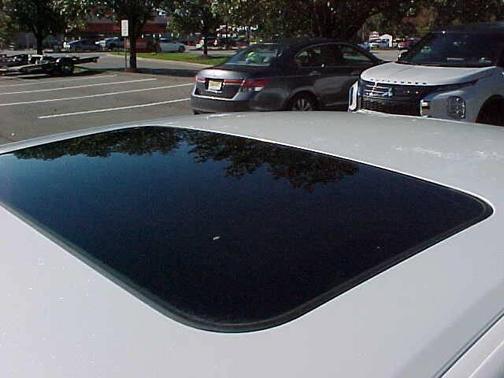 2008 Toyota Avalon Limited