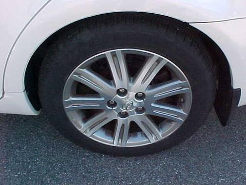 2008 Toyota Avalon Limited