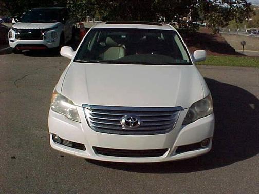 2008 Toyota Avalon Limited