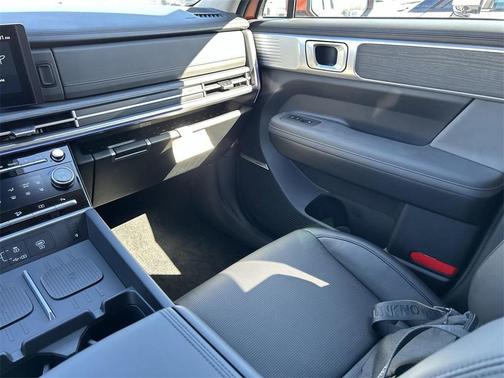 2026 Hyundai SANTA FE HEV Limited