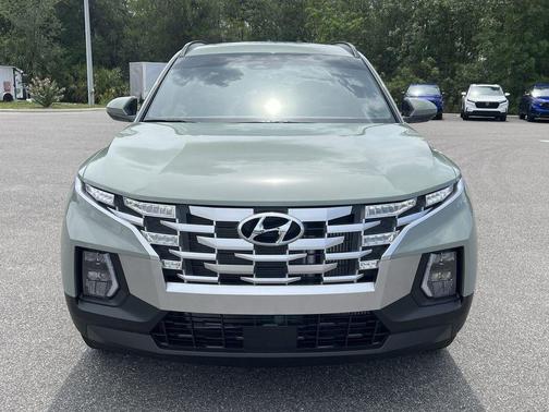 2023 Hyundai SANTA CRUZ 2.5T SEL Premium