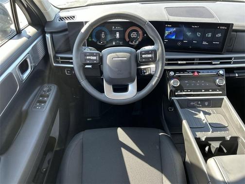 2026 Hyundai SANTA FE HEV SE