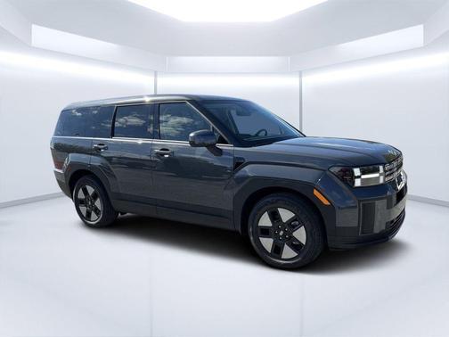 2026 Hyundai SANTA FE HEV SE