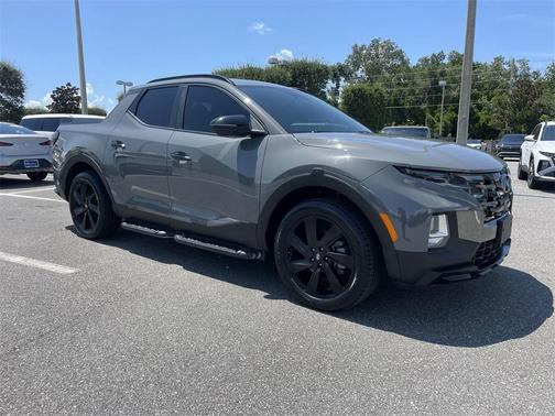 2023 Hyundai SANTA CRUZ 