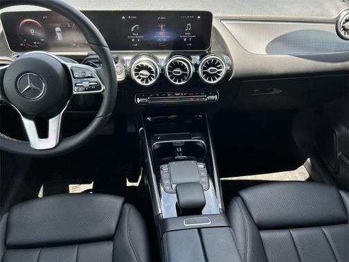 2021 Mercedes-Benz GLA 250 Base