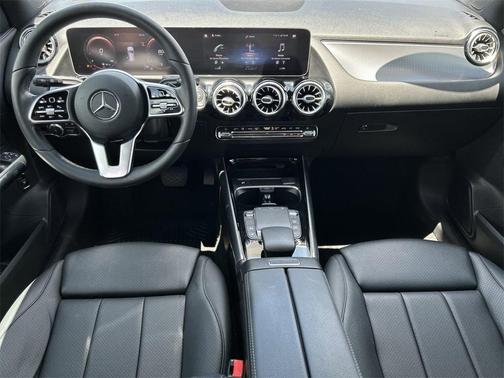 2021 Mercedes-Benz GLA 250 Base