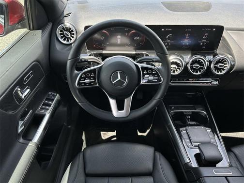 2021 Mercedes-Benz GLA 250 Base