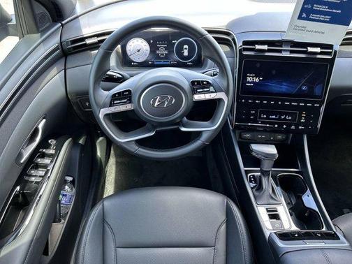 2024 Hyundai TUCSON XRT