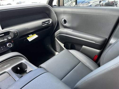 2026 Hyundai PALISADE SEL Convenience