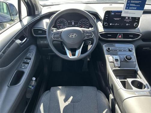2023 Hyundai SANTA FE SE