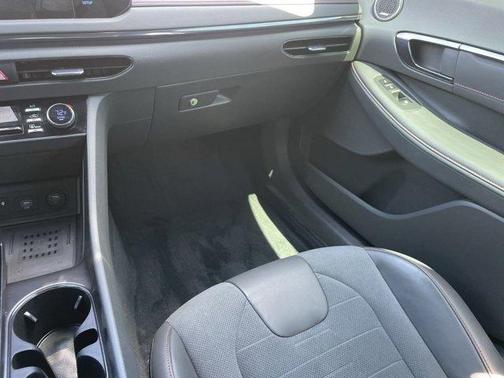 2023 Hyundai SONATA N Line