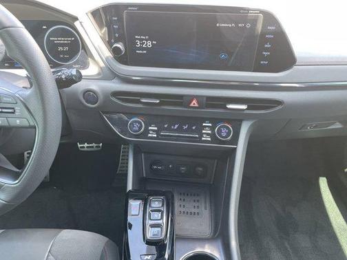 2023 Hyundai SONATA N Line