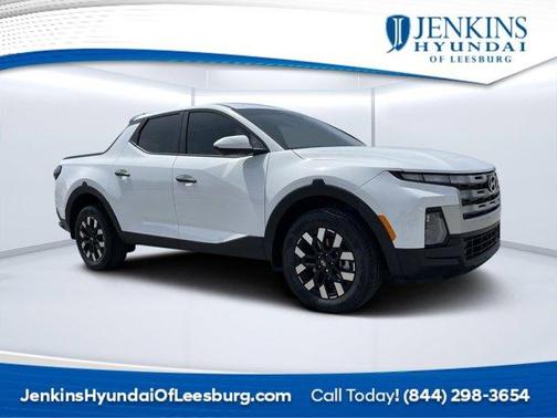 2025 Hyundai SANTA CRUZ SE