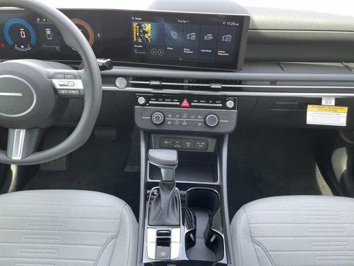 2025 Hyundai SANTA CRUZ SE