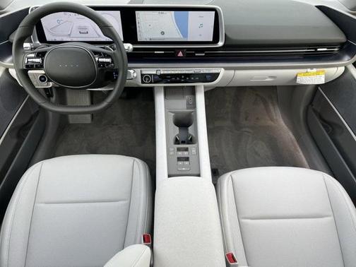 2023 Hyundai IONIQ 6 SEL