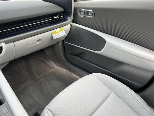 2023 Hyundai IONIQ 6 SEL