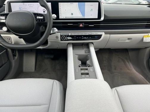 2023 Hyundai IONIQ 6 SEL