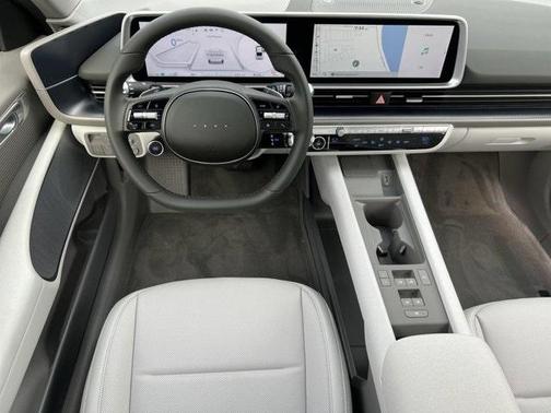 2023 Hyundai IONIQ 6 SEL