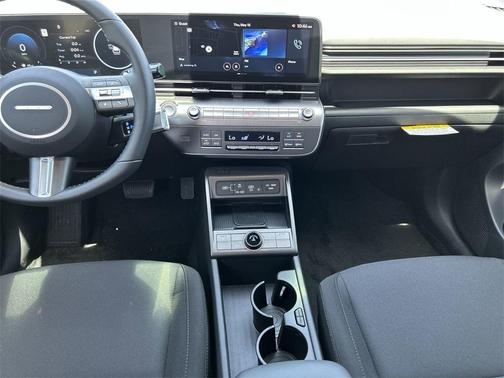2025 Hyundai KONA SEL Convenience