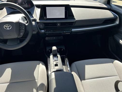 2025 Toyota Prius Limited