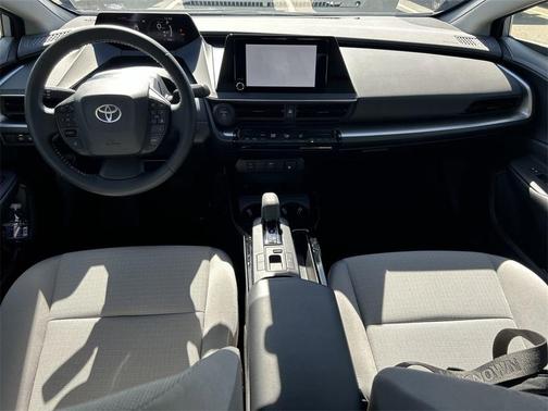 2025 Toyota Prius Limited