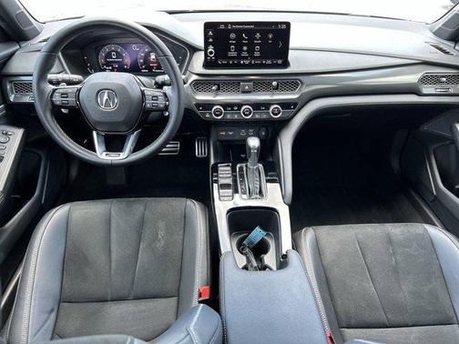 2023 Acura Integra A-Spec Technology