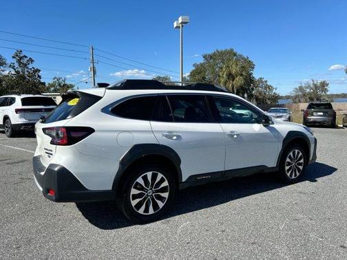 2024 Subaru Outback Touring XT