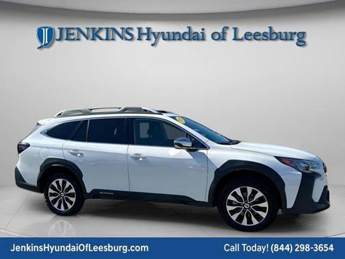 2024 Subaru Outback Touring XT