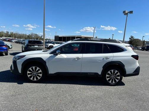 2024 Subaru Outback Touring XT