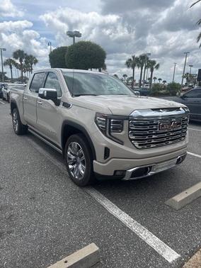 Dune 2026 GMC Sierra 1500 Denali