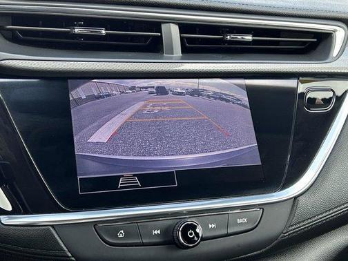 2020 Buick Encore GX Select