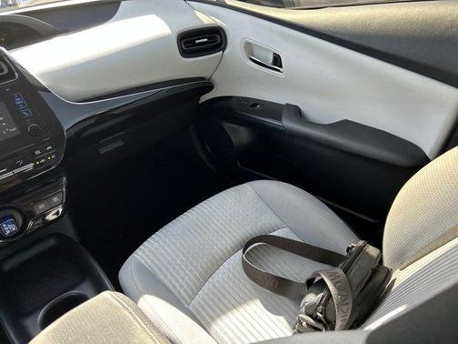 2016 Toyota Prius Four