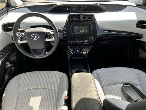 2016 Toyota Prius Four
