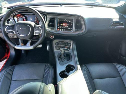 2023 Dodge Challenger SRT Hellcat