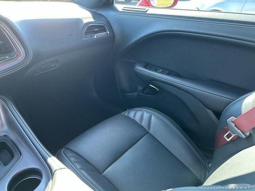 2023 Dodge Challenger SRT Hellcat