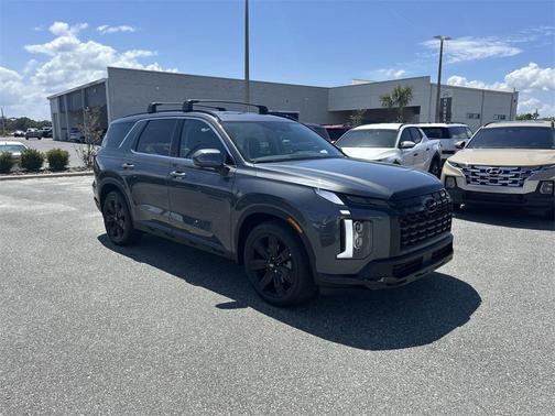 2025 Hyundai PALISADE XRT