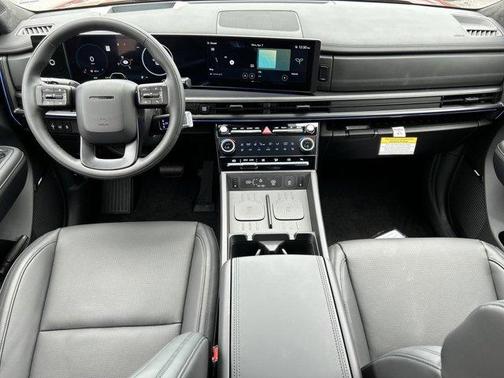 2025 Hyundai SANTA FE HEV Calligraphy