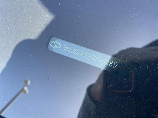 2024 Hyundai TUCSON XRT