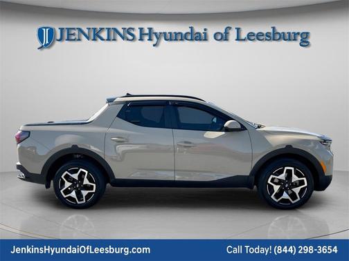 2023 Hyundai SANTA CRUZ 2.5T Limited