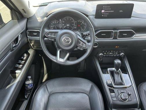 2023 Mazda CX-5 2.5 S Premium Plus Package