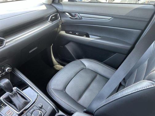 2023 Mazda CX-5 2.5 S Premium Plus Package