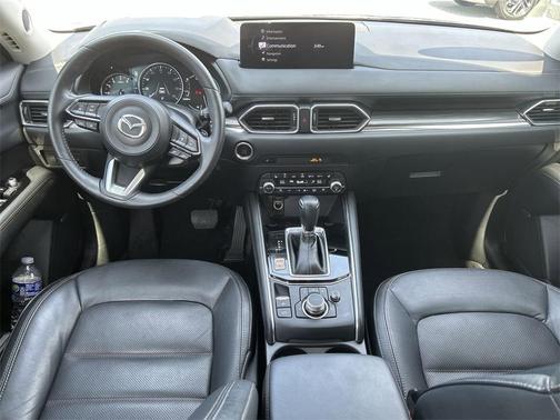 2023 Mazda CX-5 2.5 S Premium Plus Package