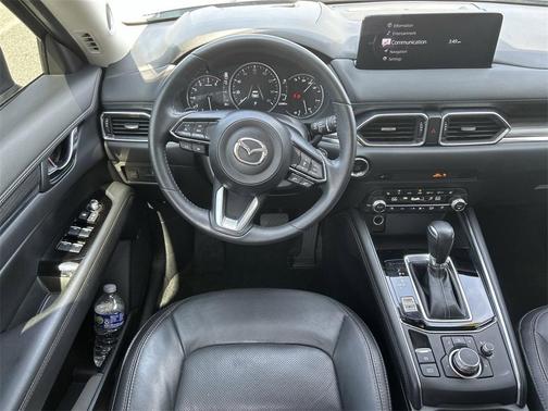 2023 Mazda CX-5 2.5 S Premium Plus Package