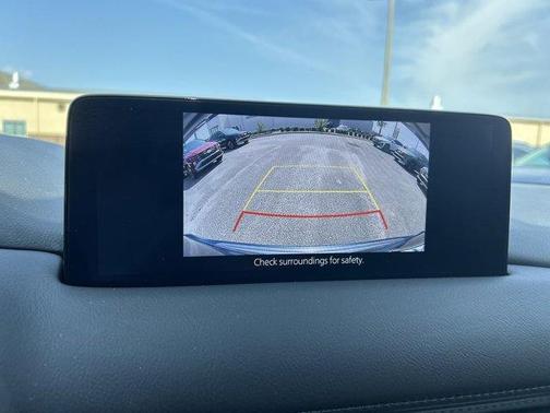 2023 Mazda CX-5 2.5 S Premium Plus Package